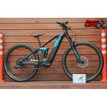 Cube Stereo Hybrid 140 HPC