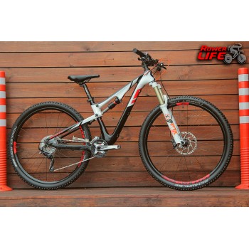 Scott Genius 920
