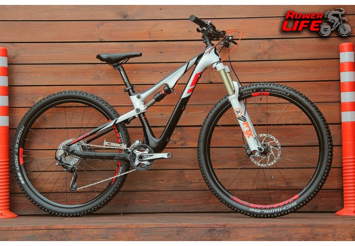 Scott Genius 920