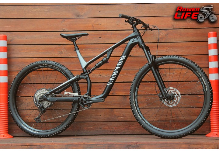 Canyon Neuron AL 6.0 2020