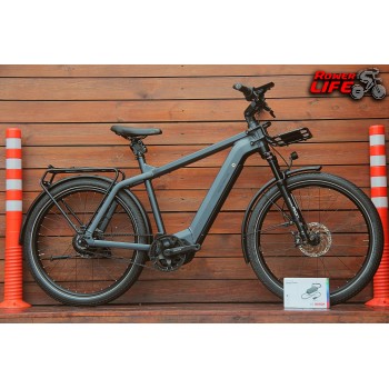  Riese & Müller Charger 2022