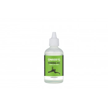 Гальмівна рідина ONRIDE Mineral Oil 100 мл