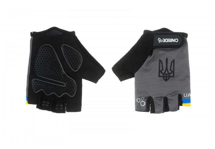 Перчатки ONRIDE Hold 20 RU