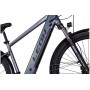 Электровелосипед 29" Leon MATTERHORN 500Вт 48В 12.8Ач 2022 Размер 19"