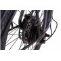 Электровелосипед 29" Leon MATTERHORN 500Вт 48В 12.8Ач 2022 Размер 19"