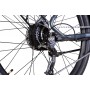 Электровелосипед 27.5" Leon GAVANA 500Вт 48В 12.8Ач 2022 Размер 17"