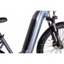 Электровелосипед 27.5" Leon GAVANA 500Вт 48В 12.8Ач 2022 Размер 17"