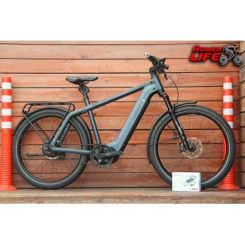 Riese & Muller Charger GH