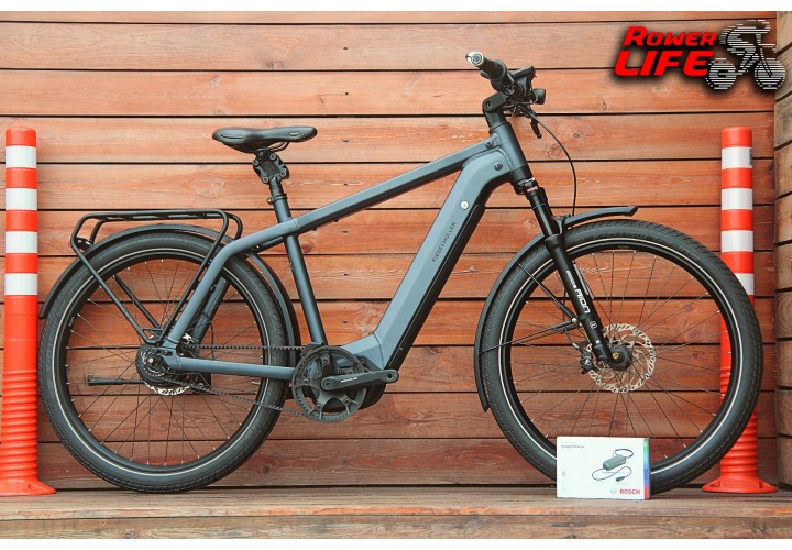 Riese & Muller Charger GH