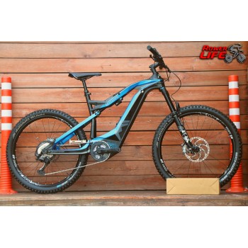 Enduro Spitzing 2021