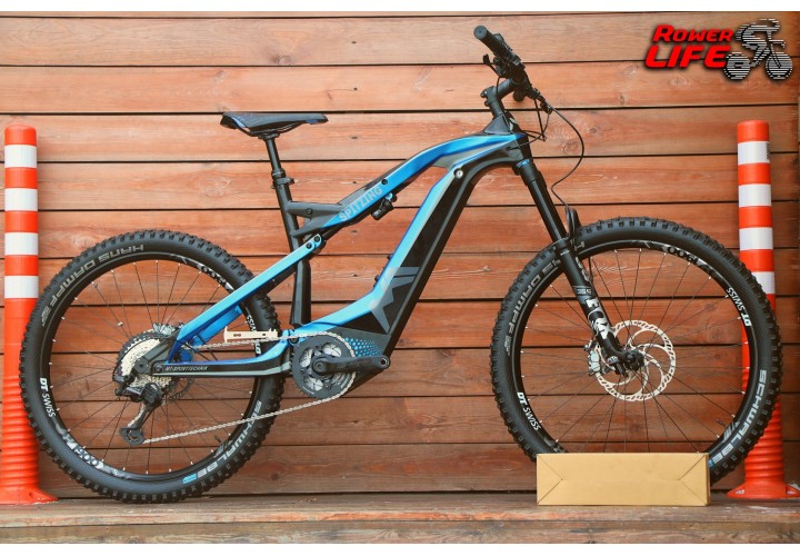 Enduro Spitzing 2021