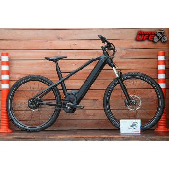 NF-NICOLAI XD2 Urban im