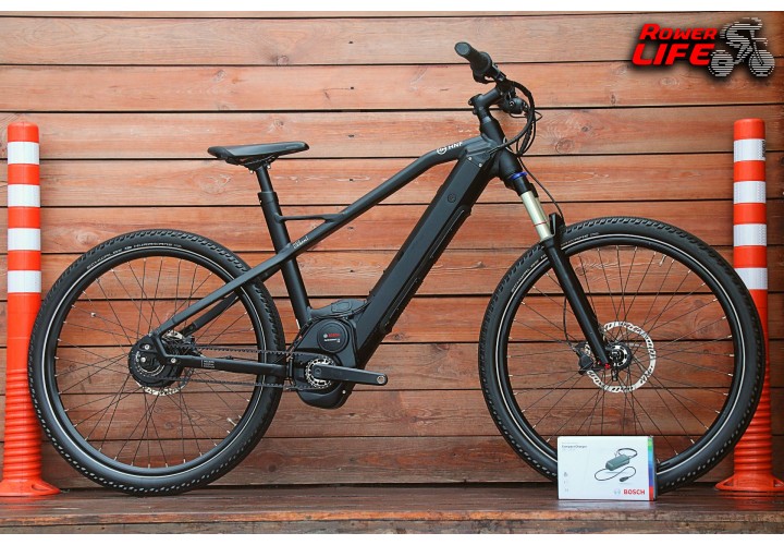 NF-NICOLAI XD2 Urban im