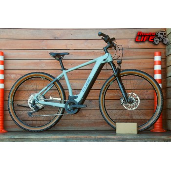 Cube Cross Hybrid SL 625 Allroad