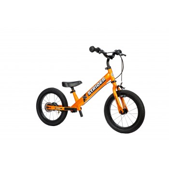 Strider 14x Sport Tangerine