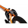 Strider 14x Sport Tangerine
