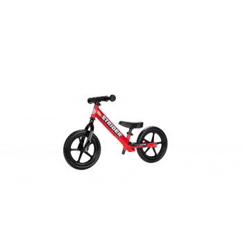 Strider 12 Sport Red