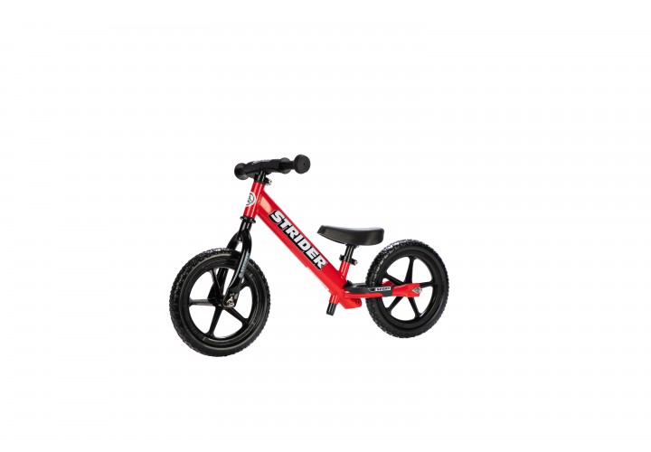 Strider 12 Sport Red