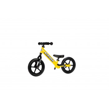 Strider 12 Sport Yellow