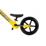 Strider 12 Sport Yellow