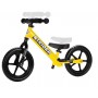 Strider 12 Sport Yellow