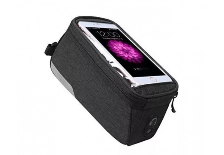 Сумка на раму под смартфон  Sahoo Urban 121460
