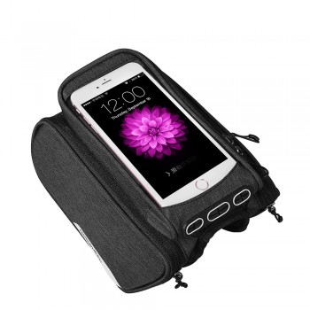 Сумка на раму под смартфон Sahoo Urban 121462