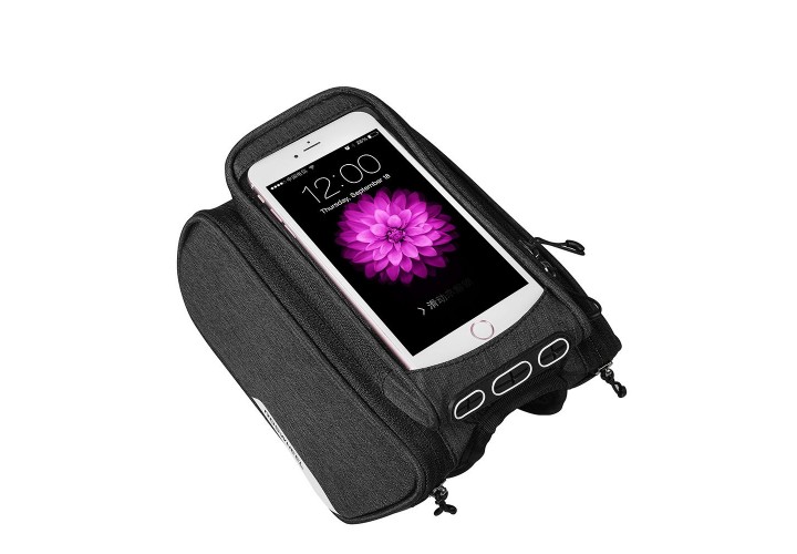 Сумка на раму под смартфон Sahoo Urban 121462