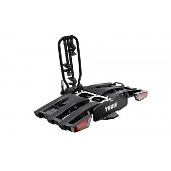 Велокрепление на фаркоп для 3-х велосипедов Thule EasyFold XT F 3, FIX4BIKE