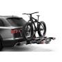 Велокрепление на фаркоп для 3-х велосипедов Thule EasyFold XT F 3, FIX4BIKE