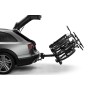 Велокрепление на фаркоп для 3-х велосипедов Thule EasyFold XT F 3, FIX4BIKE