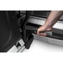 Велокрепление на фаркоп для 3-х велосипедов Thule EasyFold XT F 3, FIX4BIKE