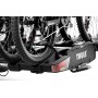Велокрепление на фаркоп для 3-х велосипедов Thule EasyFold XT F 3, FIX4BIKE