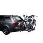 Велокрепление на фаркоп для 3-х велосипедов Thule EuroRide 3 13-pin