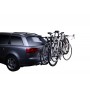 Велокрепление на фаркоп для 4-х велосипедов Thule HangOn 9708