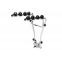 Велокрепление на фаркоп для 4-х велосипедов Thule HangOn 9708