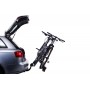 Велокрепление на фаркоп для 2-х велосипедов Thule RideOn 9502
