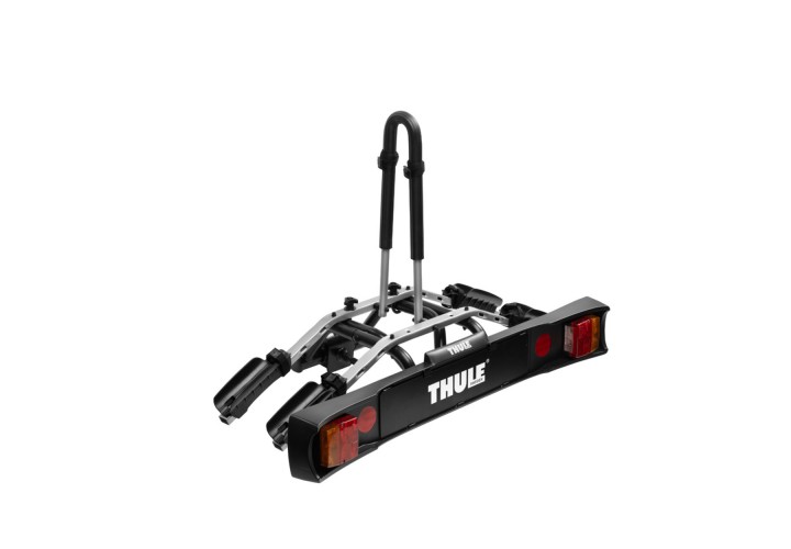 Велокрепление на фаркоп для 2-х велосипедов Thule RideOn 9502