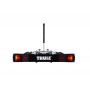 Велокрепление на фаркоп для 2-х велосипедов Thule RideOn 9502