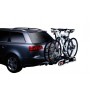 Велокрепление на фаркоп для 2-х велосипедов Thule EuroRide 941