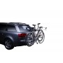 Велокрепление на фаркоп для 2-х велосипедов Thule Xpress 970