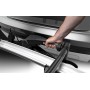 Велокрепление на фаркоп для 2-х велосипедов Thule VeloSpace XT 2bike 13p