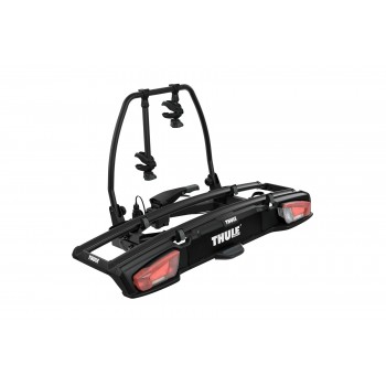 Велокрепление на фаркоп для 2-х велосипедов Thule VeloSpace XT 2bike 13p