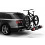 Велокрепление на фаркоп для 2-х велосипедов Thule VeloSpace XT 2bike 13p