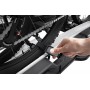 Велокрепление на фаркоп для 3-х велосипедов Thule VeloSpace XT