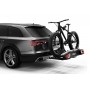 Велокрепление на фаркоп для 3-х велосипедов Thule VeloSpace XT