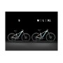 Велосипед Trek 2022 MARLIN 4 Gen 2 ML 29 PK