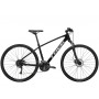 Велосипед Trek 2023 Dual Sport 2 Gen 4 Black