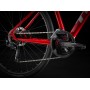 Велосипед Trek 2023 Dual Sport 2 Gen 4 Red