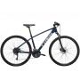 Велосипед Trek 2023 Dual Sport 2 Gen 4 Blue